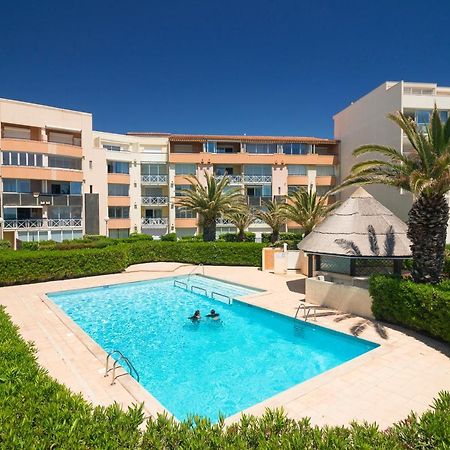 Vacanceole - Savanna Beach- Terrasses De Savanna Агд Екстер'єр фото
